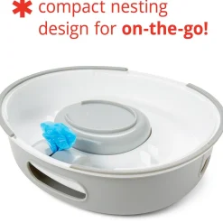 Skip Hop Go Time 3-in-1 Potty