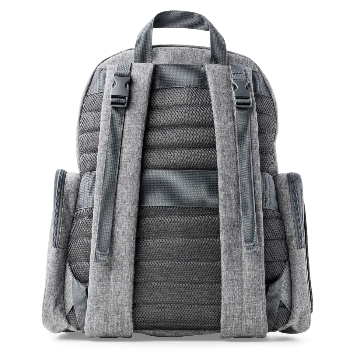 Skip Hop Luna Backpack Diaper Bag - Grey