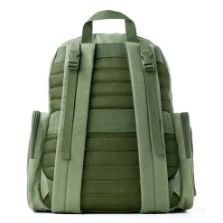 Skip Hop Luna Backpack Diaper Bag - Sage