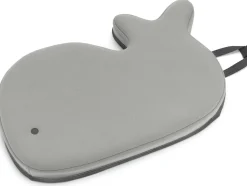 Skip Hop Moby Bath Kneeler - Grey