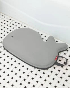 Skip Hop Moby Bath Kneeler - Grey