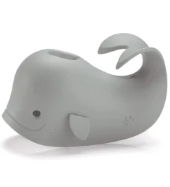 Skip Hop Moby Bath Spout Cover - Grey