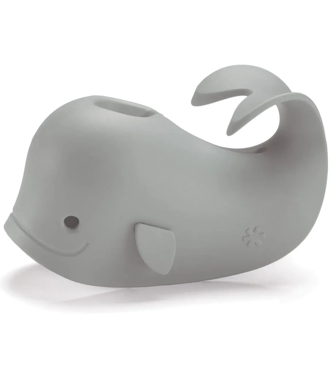 Skip Hop Moby Bath Spout Cover - Grey