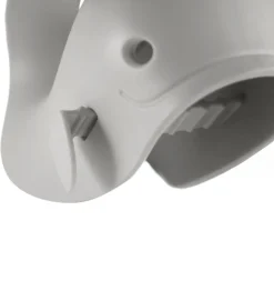 Skip Hop Moby Bath Spout Cover - Grey