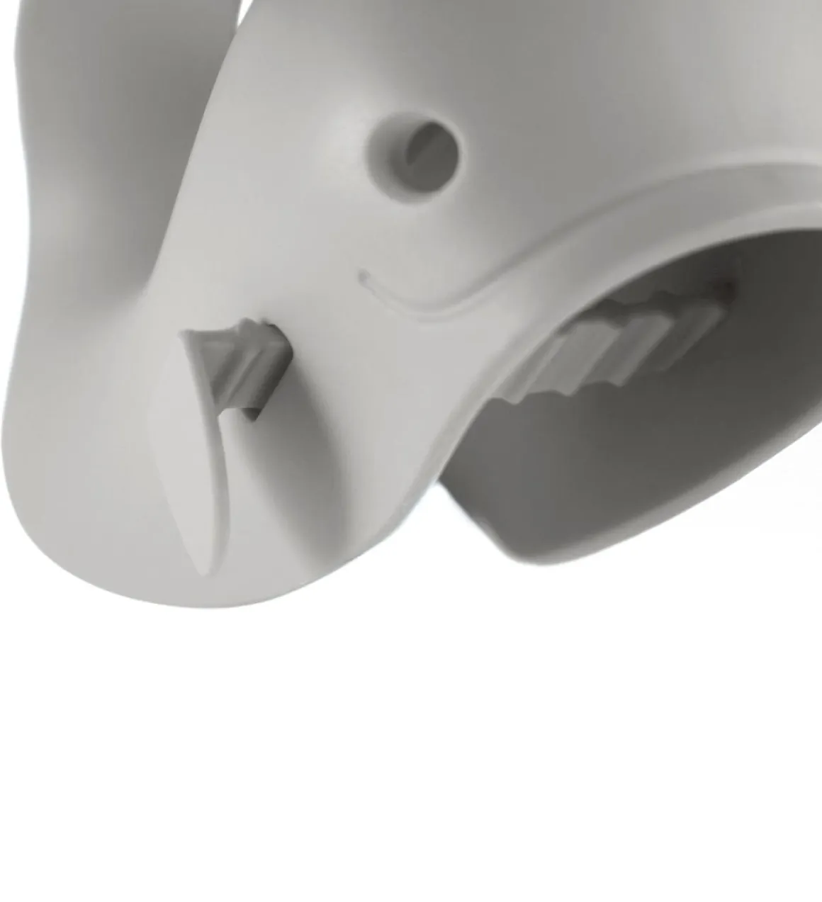 Skip Hop Moby Bath Spout Cover - Grey