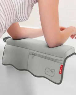 Skip Hop Moby Bathtime Essentials Kit - Grey