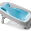 Skip Hop Moby Recline & Rinse Bather