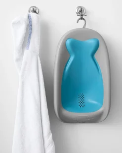 Skip Hop Moby Recline & Rinse Bather