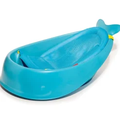 Skip Hop Moby Smart Sling 3-Stage Tub - Blue