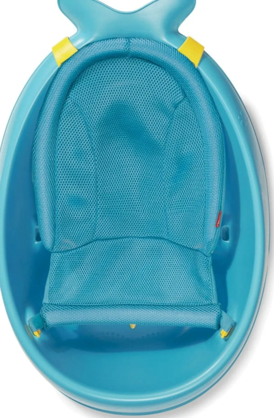 Skip Hop Moby Smart Sling 3-Stage Tub - Blue