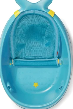 Skip Hop Moby Smart Sling 3-Stage Tub - Blue