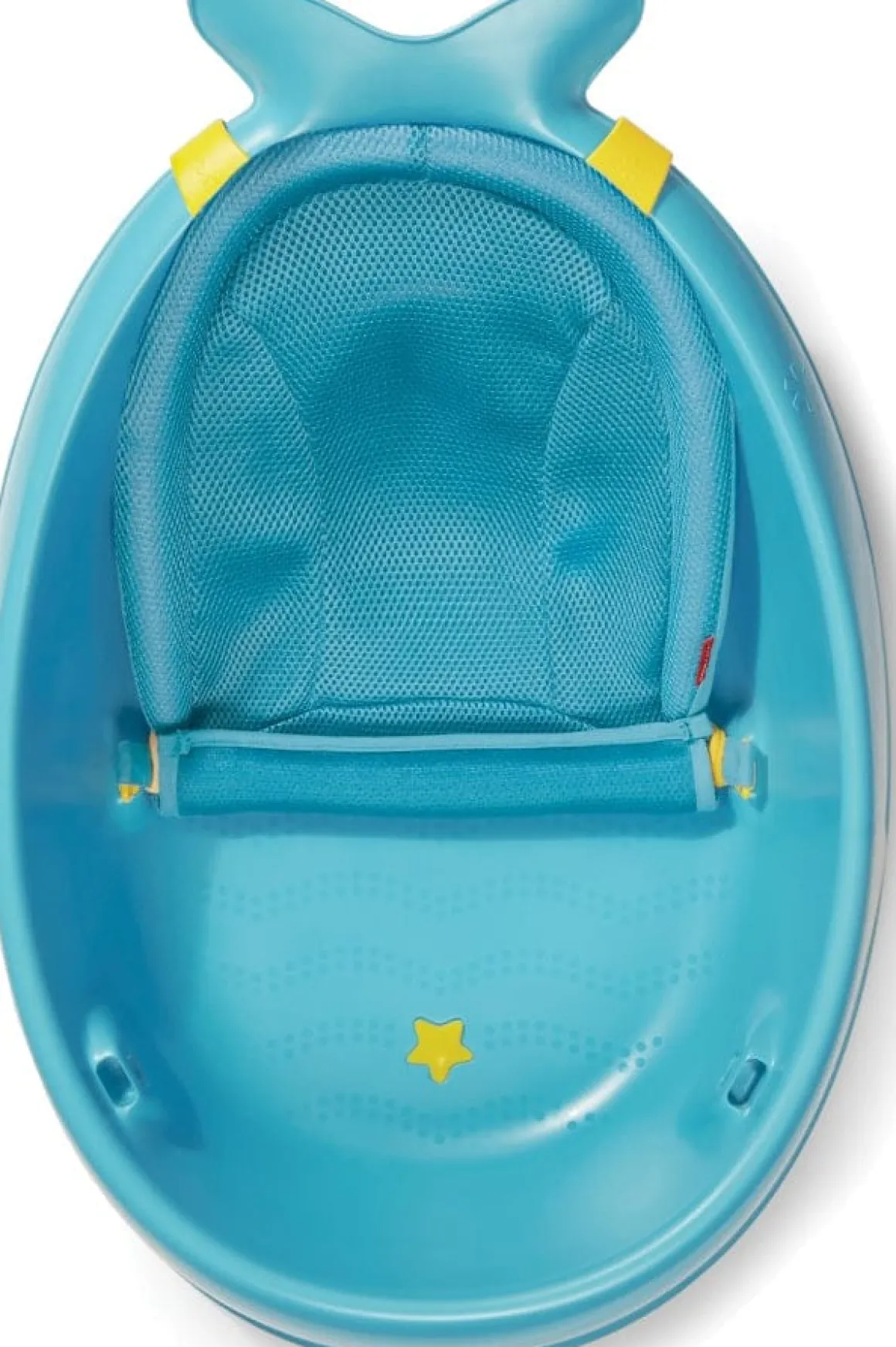 Skip Hop Moby Smart Sling 3-Stage Tub - Blue