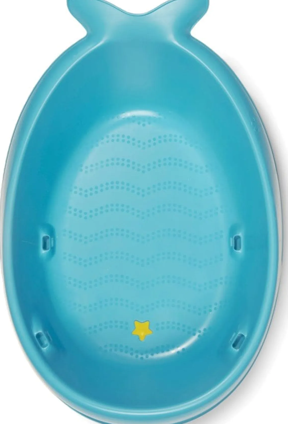 Skip Hop Moby Smart Sling 3-Stage Tub - Blue