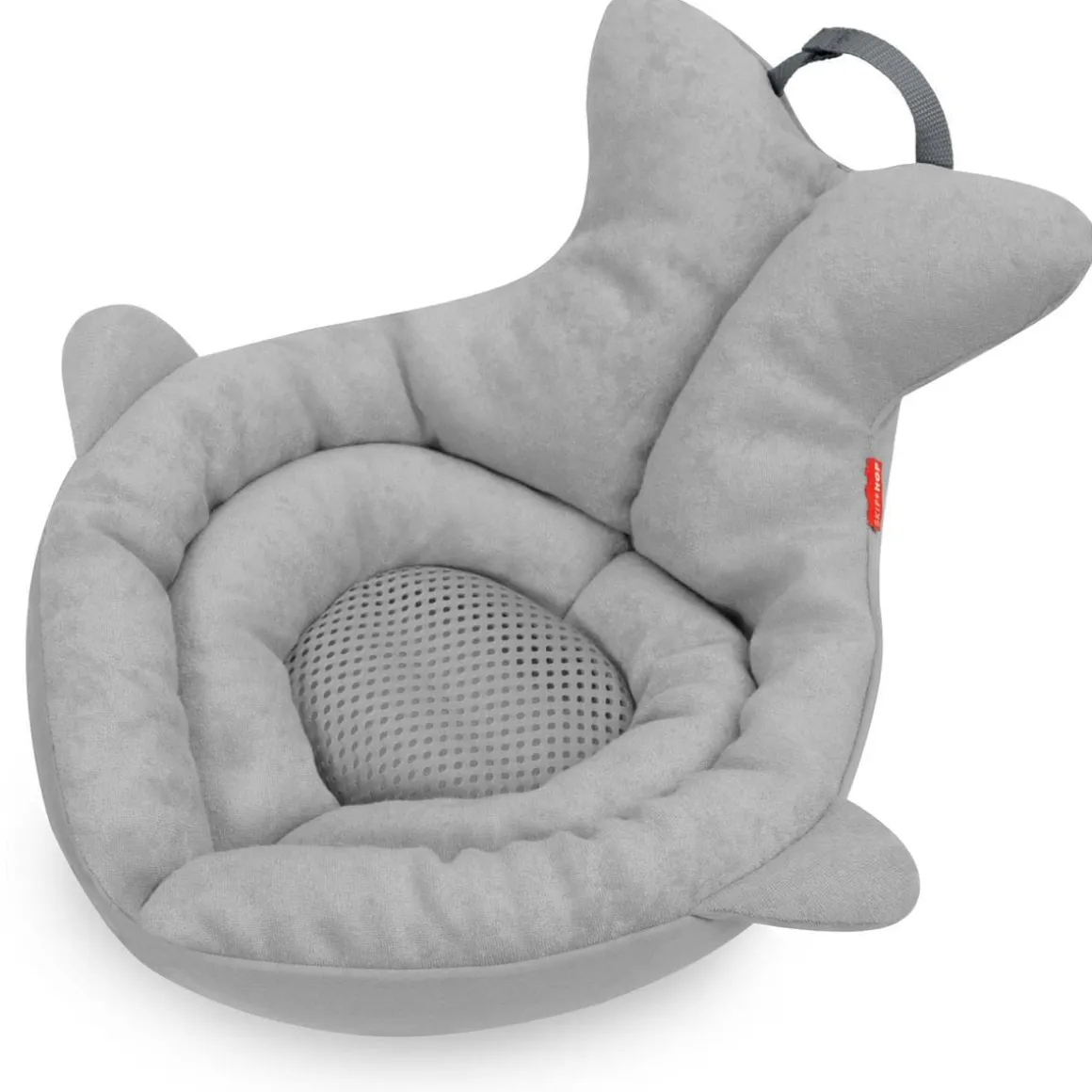 Skip Hop Moby Softspot Sink Bather - Grey