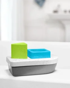 Skip Hop Moby x Oceanworks Bath Bundle
