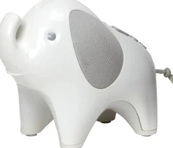 Skip Hop Moonlight & Melodies Nightlight Baby Soother - Elephant