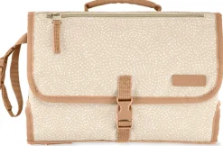 Skip Hop Pronto Signature Changing Station - Beige Swirl Dot