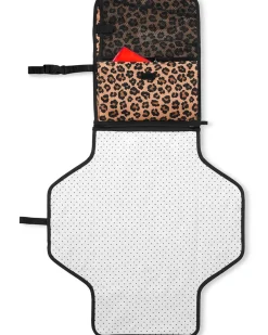 Skip Hop Pronto Signature Changing Station - Classic Leopard