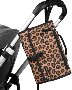 Skip Hop Pronto Signature Changing Station - Classic Leopard