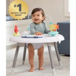 Skip Hop Seascape 2-in-1 Activity Center