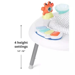 Skip Hop Seascape 2-in-1 Activity Center