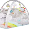 Skip Hop Silver Lining Cloud Activity Gym