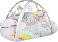 Skip Hop Silver Lining Cloud Activity Gym