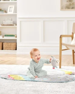 Skip Hop Silver Lining Cloud Activity Gym