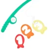 Skip Hop STEM Learning & Play Fishing Set Baby Bath Toy