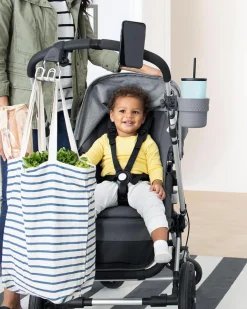 Skip Hop Stroll & Connect Universal Phone Holder