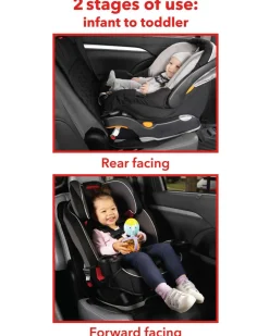 Skip Hop Style Driven Clean Sweep Car Seat Protector