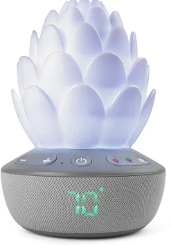 Skip Hop Terra Cry-Activated Soother