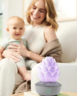Skip Hop Terra Cry-Activated Soother