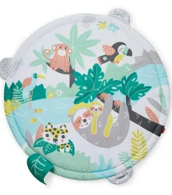 Skip Hop Tropical Paradise Activity Gym & Baby Soother