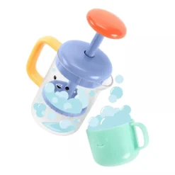 Skip Hop Tub-to-Table Toy Set - Cafe Foamer