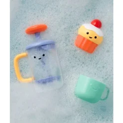 Skip Hop Tub-to-Table Toy Set - Cafe Foamer