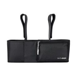 Skip Hop Ultimate Stroller Organizer - Black
