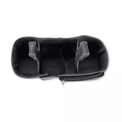 Skip Hop Ultimate Stroller Organizer - Black