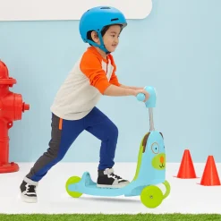Skip Hop Zoo 3-in-1 Ride On Toy - Dog