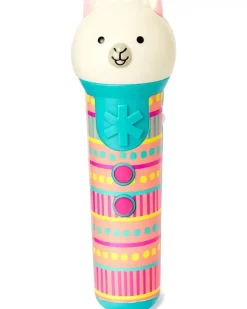 Skip Hop Zoo La La Llama Microphone