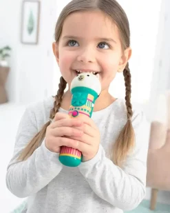 Skip Hop Zoo La La Llama Microphone