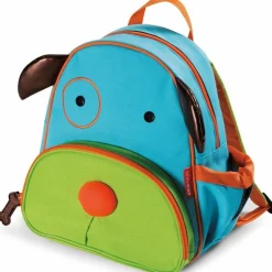 Skip Hop Zoo Pack Kid Backpack - Dog