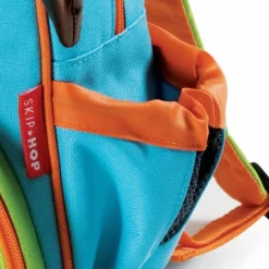 Skip Hop Zoo Pack Kid Backpack - Dog