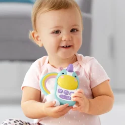 Skip Hop Zoo Phone - Unicorn