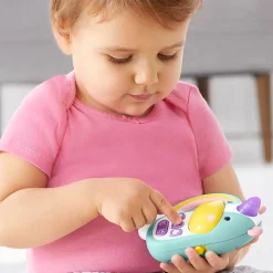 Skip Hop Zoo Phone - Unicorn