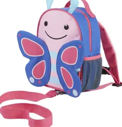 Skip Hop Zoo Safety Harness - Butterfly