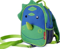 Skip Hop Zoo Safety Harness - Dino