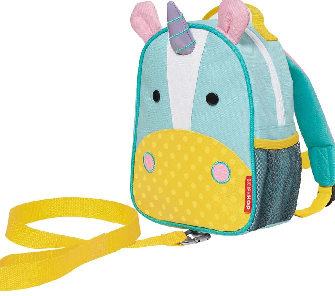 Skip Hop Zoo Safety Harness - Unicorn