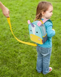 Skip Hop Zoo Safety Harness - Unicorn