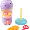 Skip Hop Zoo Shake It Up Smoothie Set